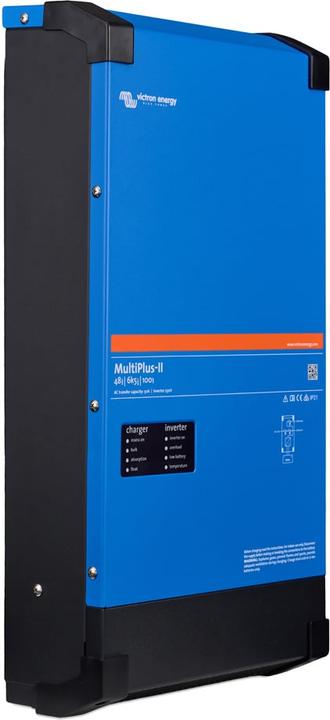 Image du produit Victron Energy MultiPlus-II 48/6k5/100-50