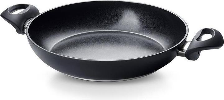 Produktbild Fissler Servierpfanne ESSENTIAL 28 (Aluminium, 28 x 5.50 cm)