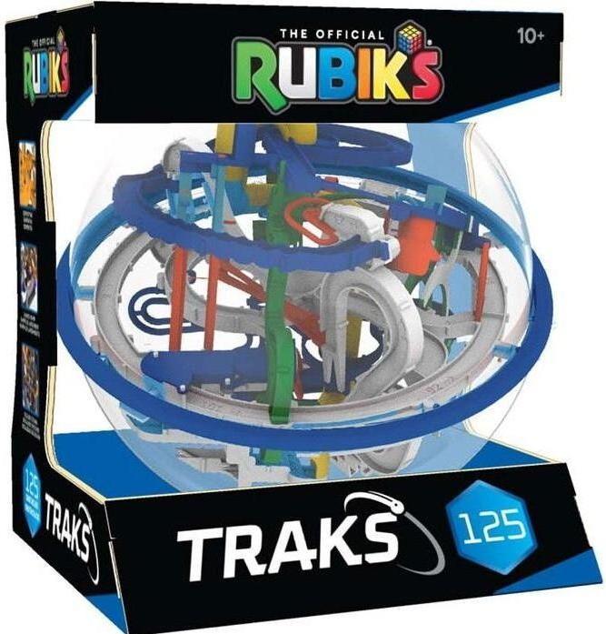 Productafbeelding Rubik's Rubiksbanen 125 Epic