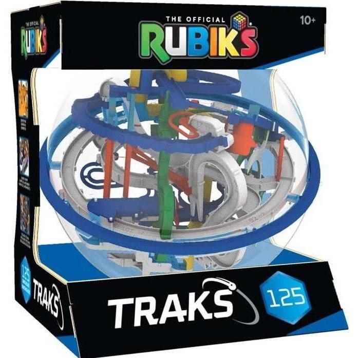Rubik's Tracce Di Rubik 125 Epic