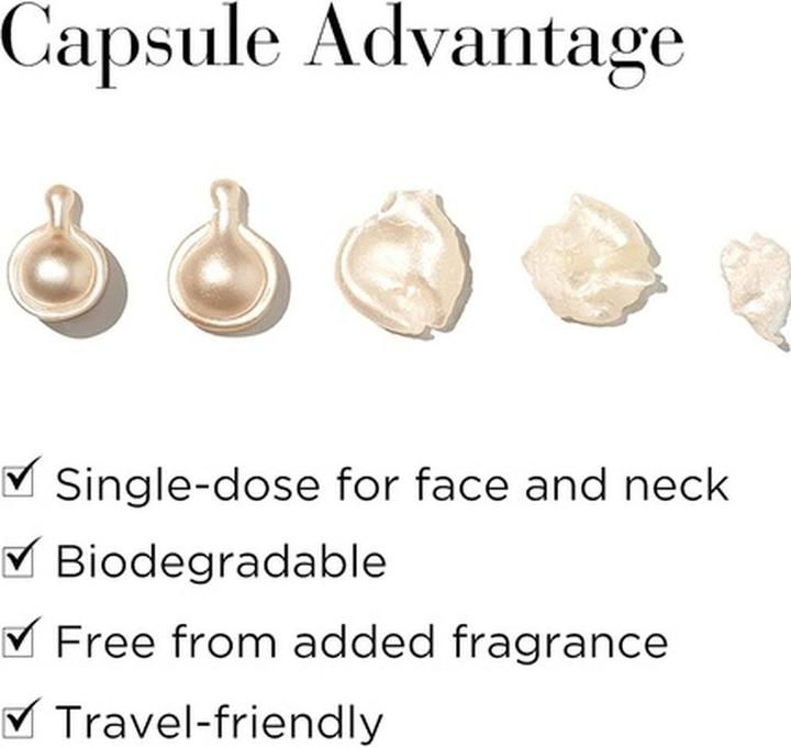 Produktbild Elizabeth Arden Ceramide Hyaluronic Acid