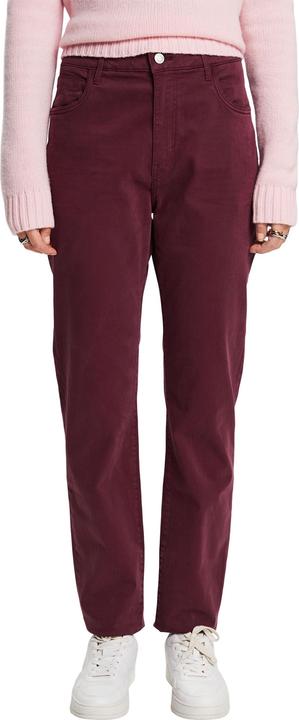 Produktbild Esprit Twill-Hose in schmaler Passform (34)