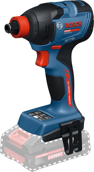 Produktbild Bosch Professional EXDX18V-210 (Schlagschrauber)