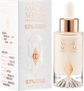 Charlotte Tilbury Crystal Elixir (Weiss)