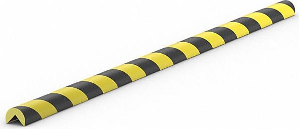 Actual product image Knuffi Corner protection