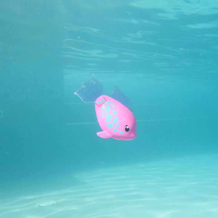 Produktbild Swimways Rainbow Reef Rainbow Fish