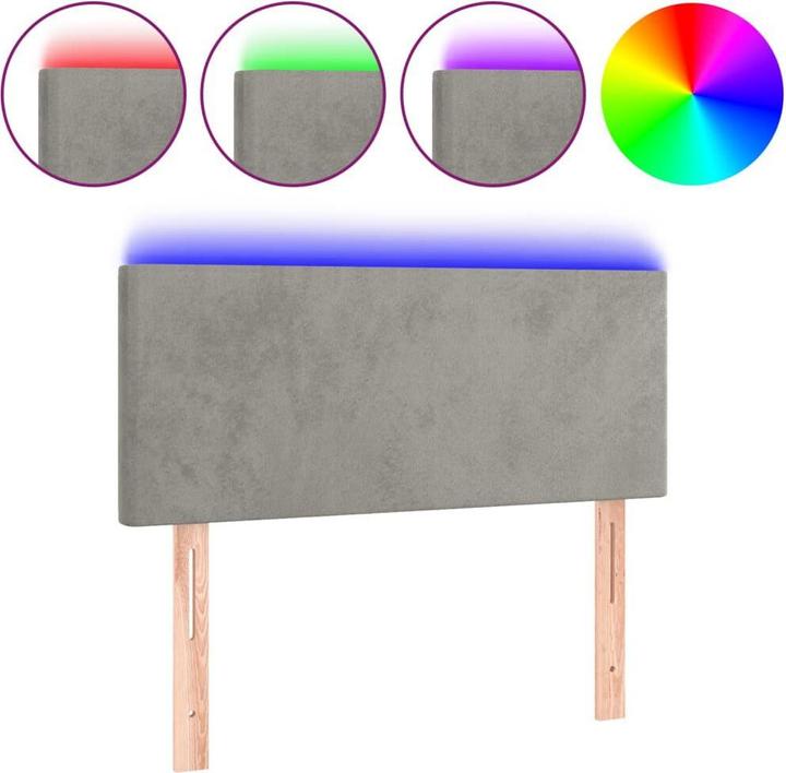 Actual product image vidaXL Jehoash (90 x 5 x 88 cm)