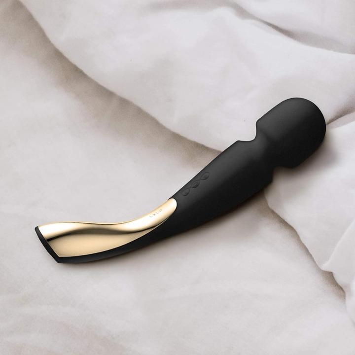 Produktbild LELO Smart Wand 2 Large