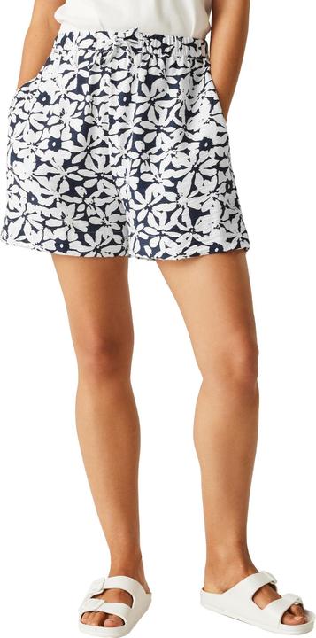 Actual product image Regatta Womens/Ladies Salise Lightweight Shorts (36)