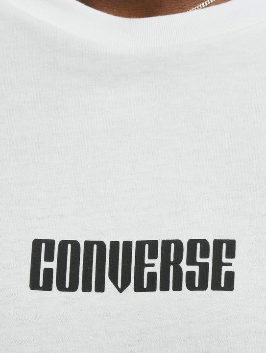 Image du produit Converse T-shirt graphique Explorers - 92279 (S)