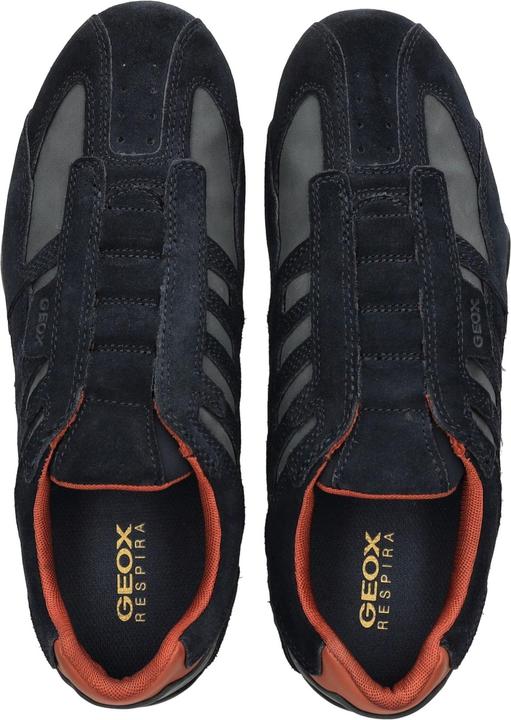 Actual product image Geox U Snake B - 63413 (46)