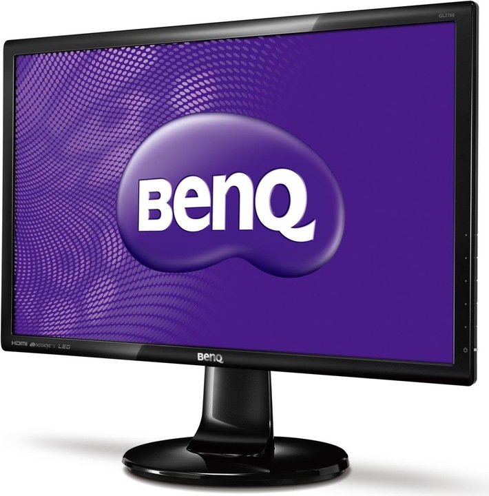Produktbild BenQ Gl2760h (1920 x 1080 Pixel, 27")