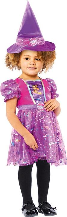 Produktbild Paw Patrol HexeKostüm Mädchen ‘” 'Skye“ Set (104)