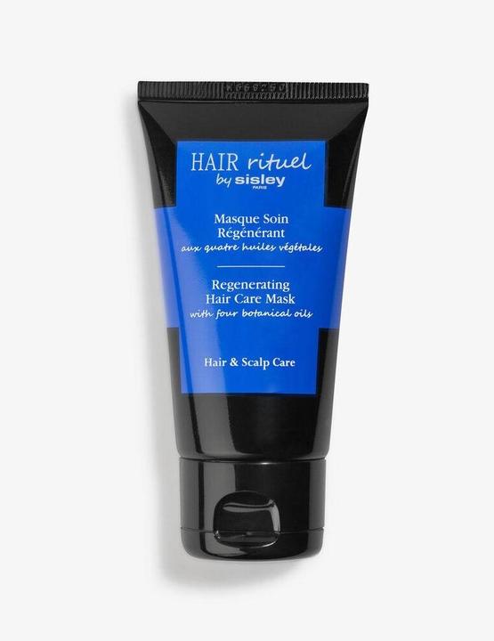 Sisley Hair Rituel Masque Regenerating (50 ml)
