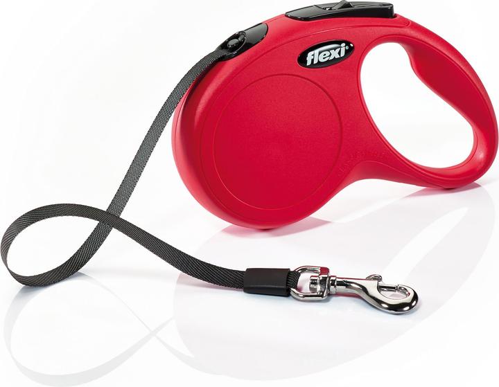 Produktbild Flexi New Classic Gurt (S, Hund, Spazieren)