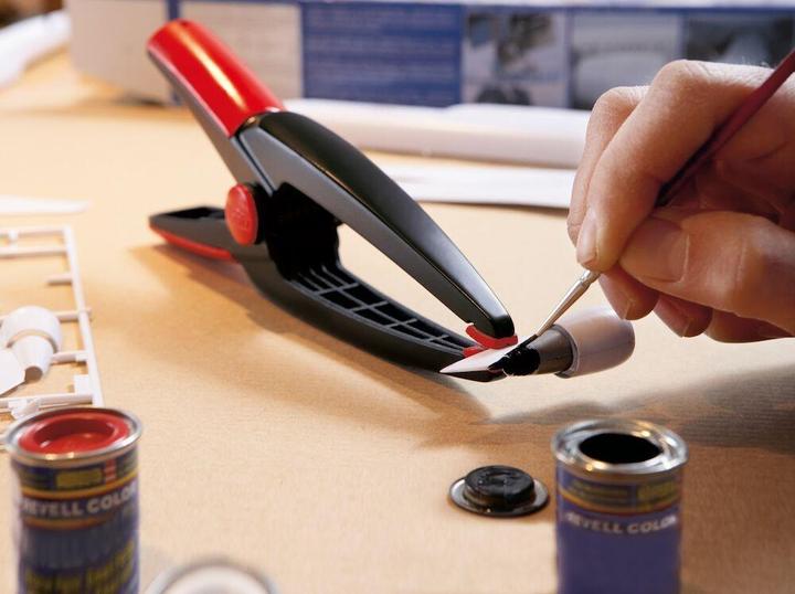 Produktbild Bessey Clippix-Set XCL 55/60 XCL2-SET (55 mm)