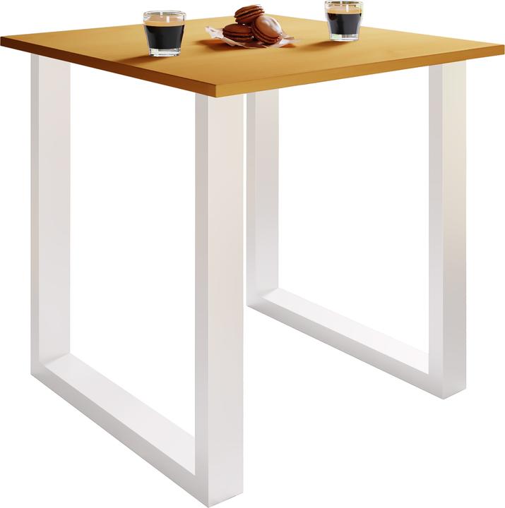 Buche, Weiss / Buche