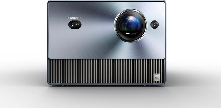 Actual product image Hisense C1 (UHD, 1600 lm, 1.2:1)