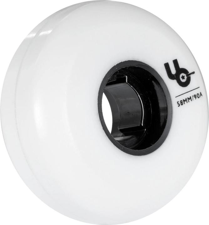 Image du produit Undercover Roue de roller (60 mm, 90A)