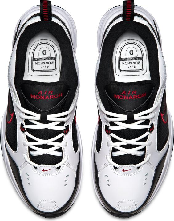 Actual product image Nike Air Monarch IV Mens Sneaker (42.5)