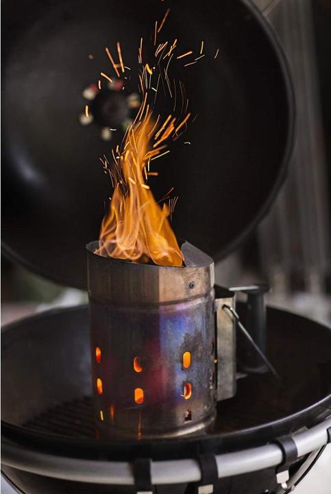 Productafbeelding Rösle Anzündkamin