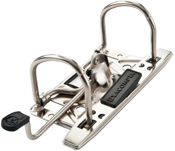 Produktbild Exacompta Ordner Prem'Touch A4, Rückenbreite 50mm, Aquarel (A4, 50 mm, 1 Stück)