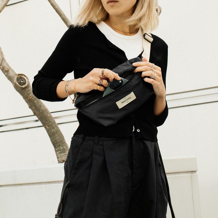 Actual product image Native Union WFA Crossbody