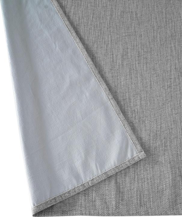 Actual product image Sehlbach Fertiggardine Blackout Struktur mit Beschichtung (245 x 245 cm)