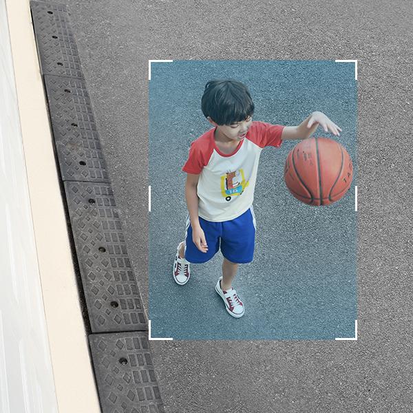 Produktbild eufy Floodlight Cam 2 (2048 x 1080 Pixel)