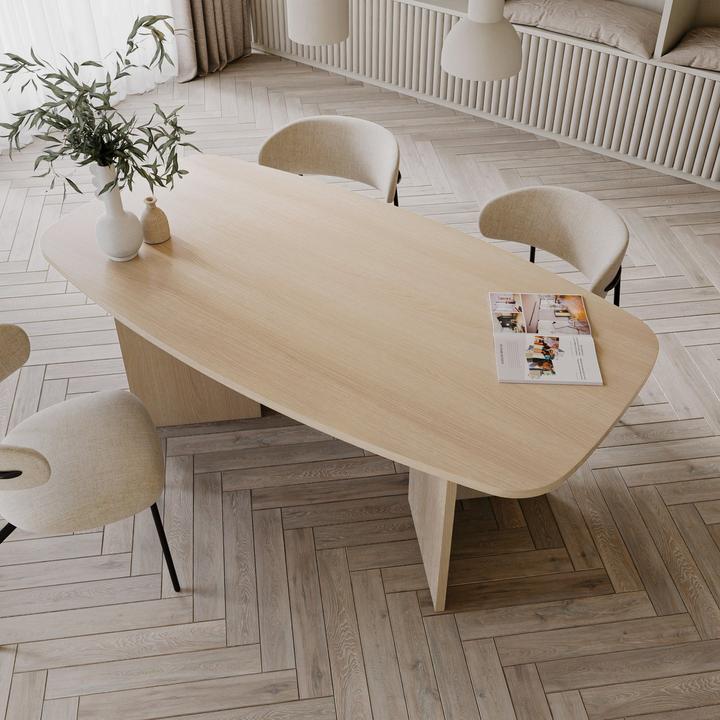 Produktbild Selsey Piano (100 x 190 x 74.50 cm)