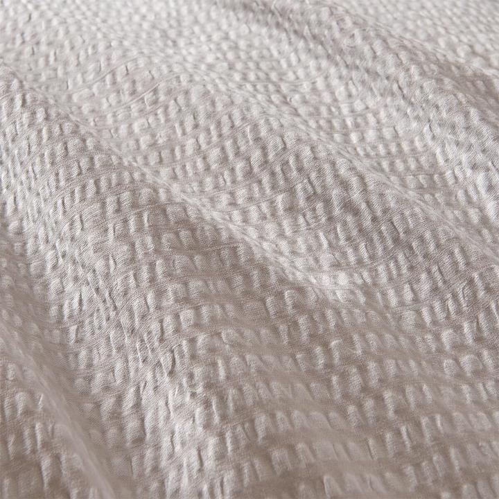 Actual product image Traumschlaf Baby Seersucker (Pillowcase, 40 x 80 cm)