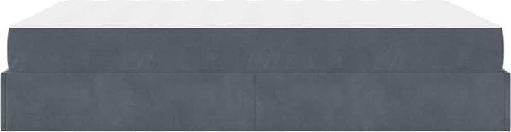 Actual product image VidaXL Storage bed (160 x 200 cm)
