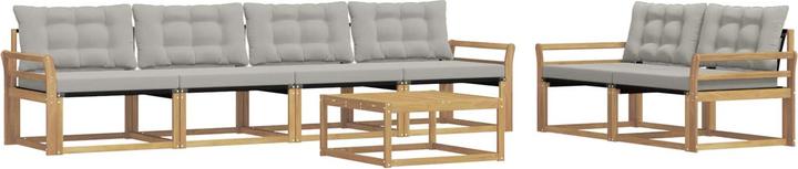 Image du produit vidaXL Outdoor-Sofa