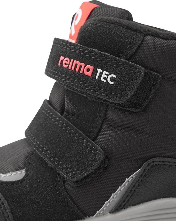 Produktbild Reima tec Winterstiefel Qing Black (23)