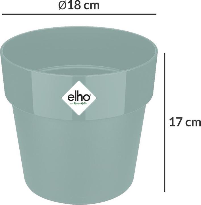 Produktbild Elho Blumentopf (16.50 x 18 cm)