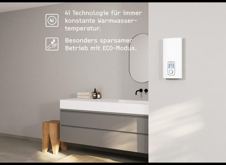 Productafbeelding Stiebel Eltron DHE 18/21/24
