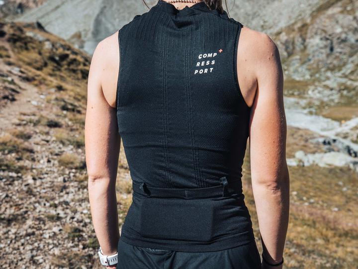 Immagine prodotto Compressport Canotta Trail Postural Donna (S)