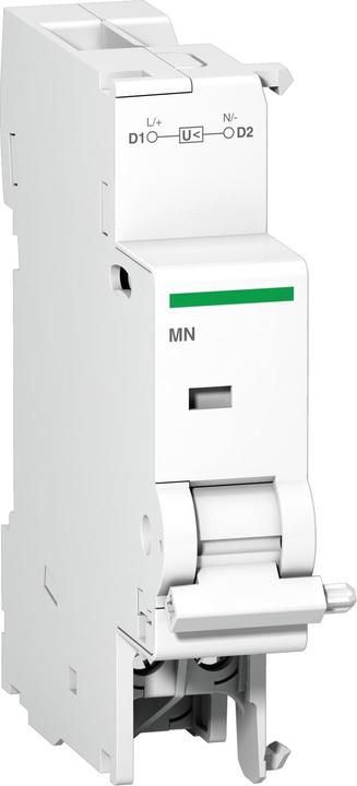 Actual product image Schneider Electric Undervoltage