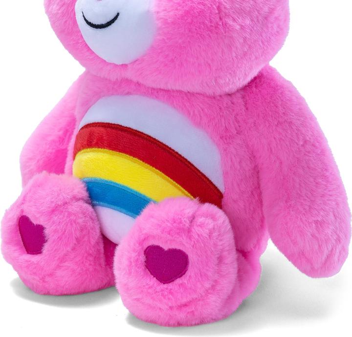 Produktbild Simba Glücksbärchis-Hurrabärchi (35 cm)