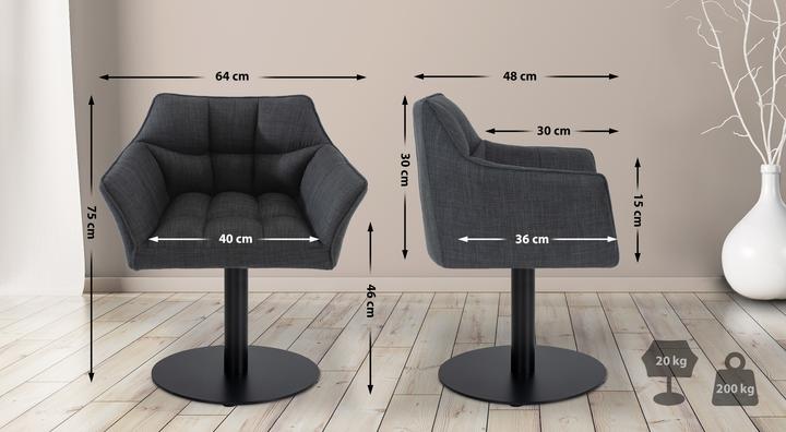 Produktbild CLP Damaso