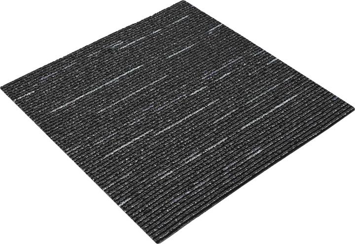 Produktbild vidaXL Teppichfliese (50 x 50 cm)