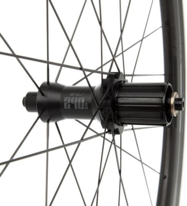 Image du produit FFWD Ratchet Rotor Campa