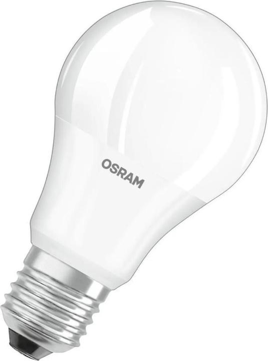 Produktbild Osram Led Star Classic A (E27, 5.50 W, 470 lm, 1 x, F)