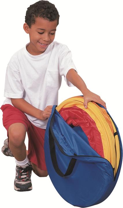 Immagine prodotto Huspo Crawl tunnel