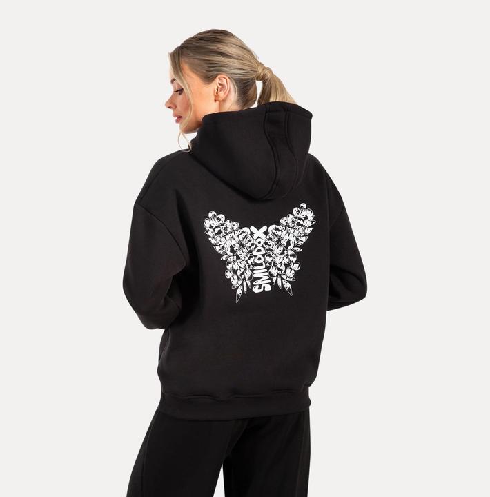 Produktbild Smilodox Hoodie Nala (XS)