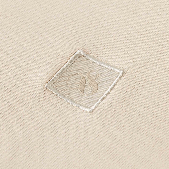Immagine prodotto Scotch & Soda Essential Logo Badge Hoodie (S)