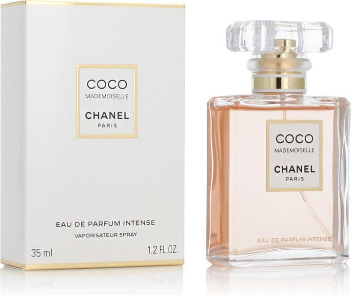 Immagine prodotto Chanel Coco Mademoiselle (Eau de parfum, 35 ml)