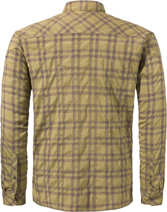 Actual product image Schöffel Shirt Style Dynkur MNS (S)