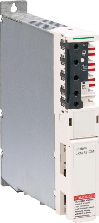 Actual product image Schneider Electric Connection module to LXM62PD84A11000