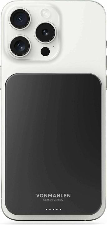 Image du produit Vonmählen Evergreen Mag (5000 mAh, 20 W, 19.25 Wh)